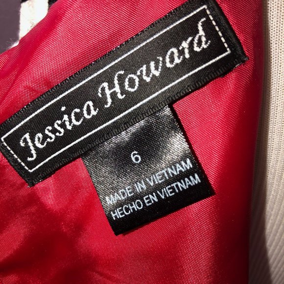 Jessica Howard Dress - Picture 4 of 4